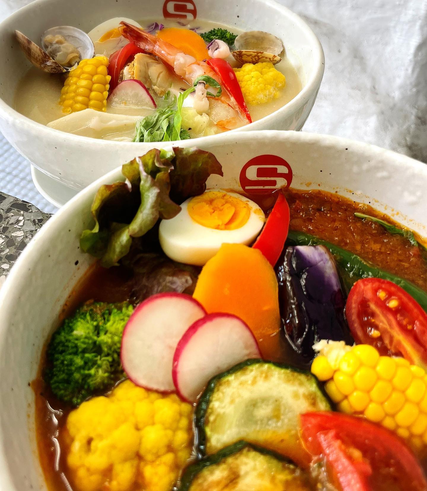 CURRY SHOP エス