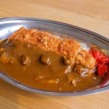 カレーのチカラ 梅ヶ丘店