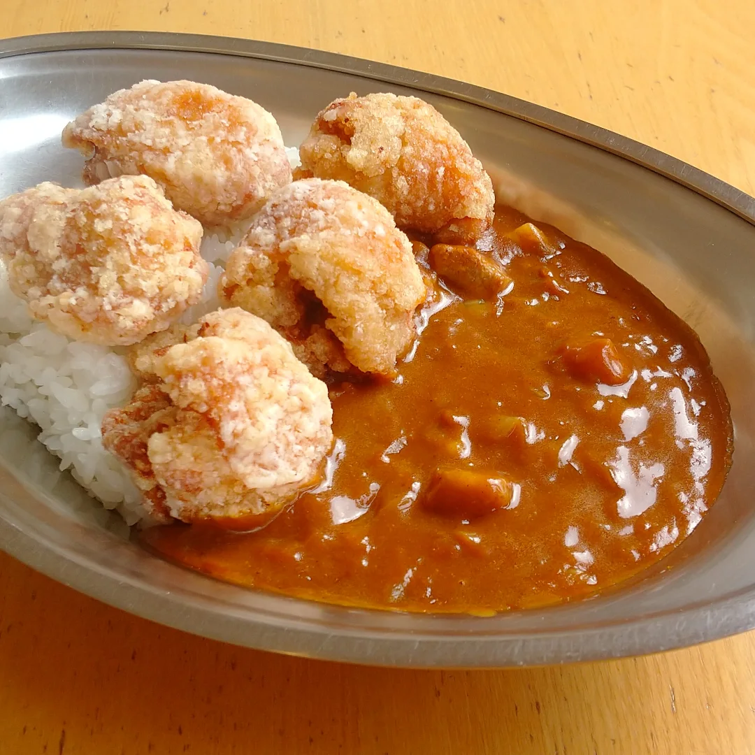 カレーのチカラ 梅ヶ丘店