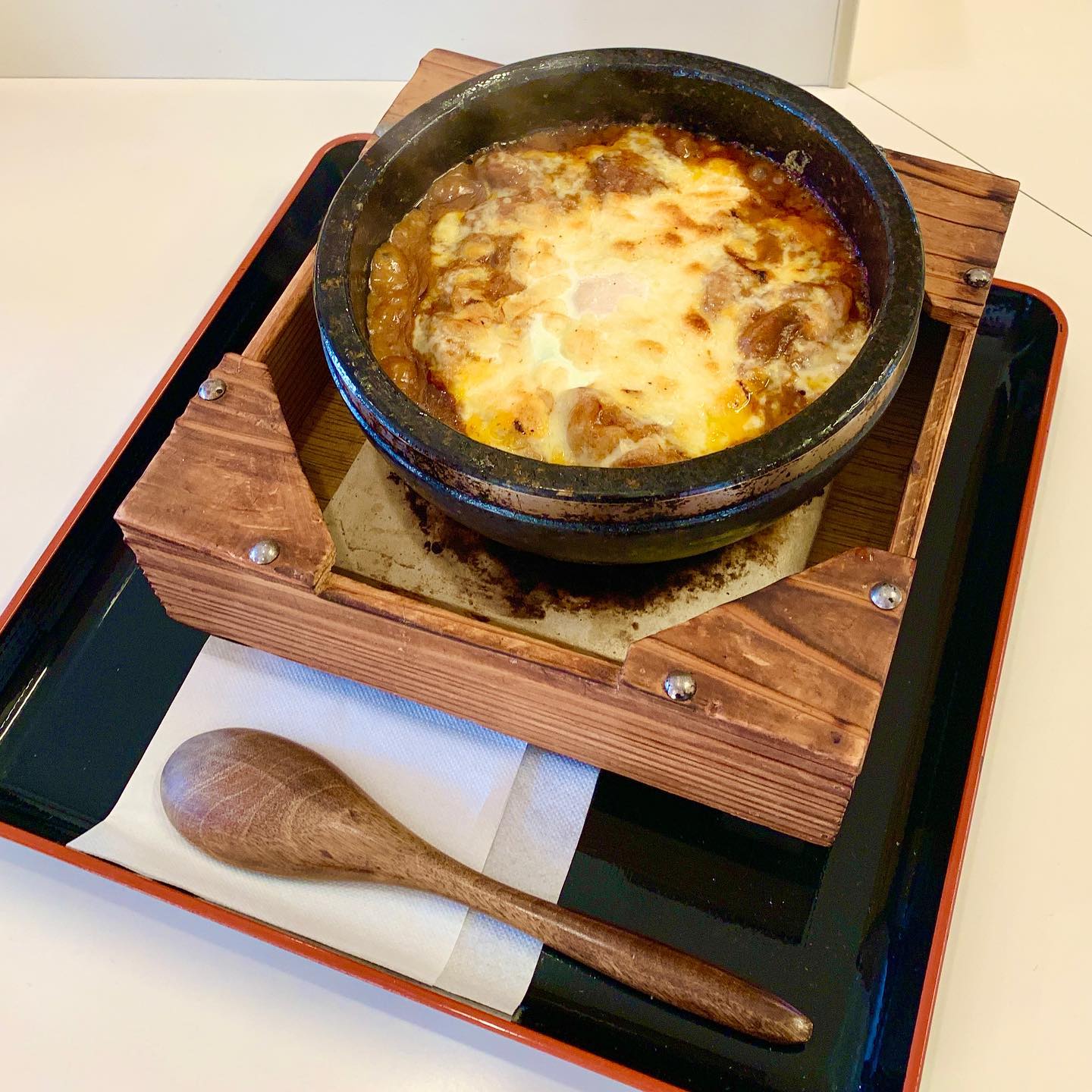 カレーのチカラ 梅ヶ丘店