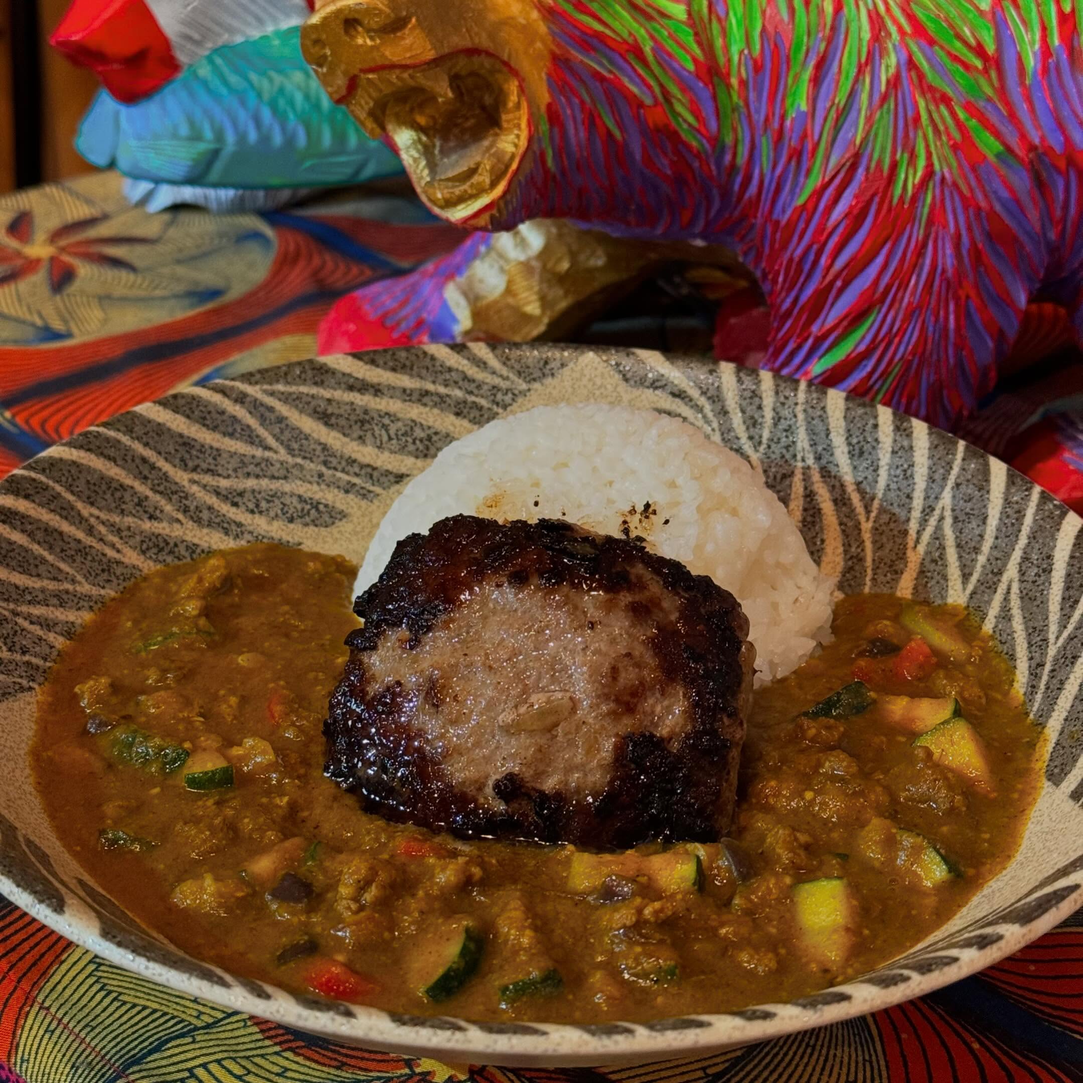 CURRY SHOP LUCU（カレーショップ ルチュ）