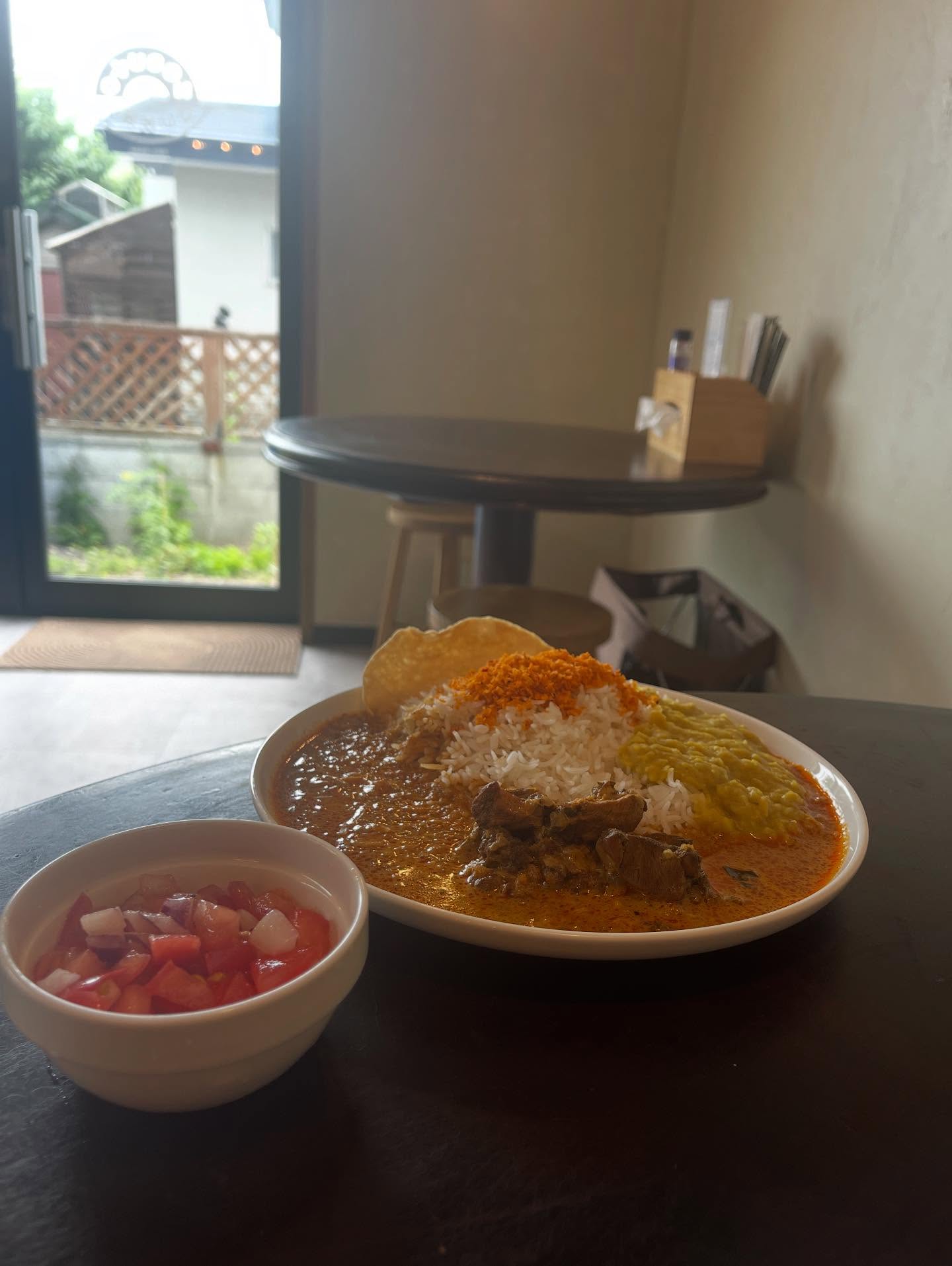 NOSUKO CURRY （ノスコカレー）