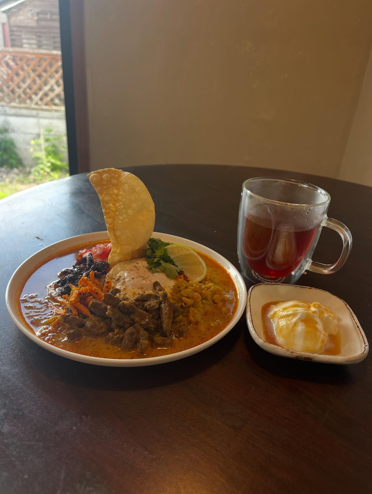 NOSUKO CURRY （ノスコカレー）