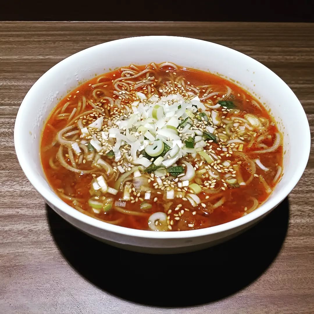 鈴木健設 咖喱部（すずきけんせつ かれーぶ）