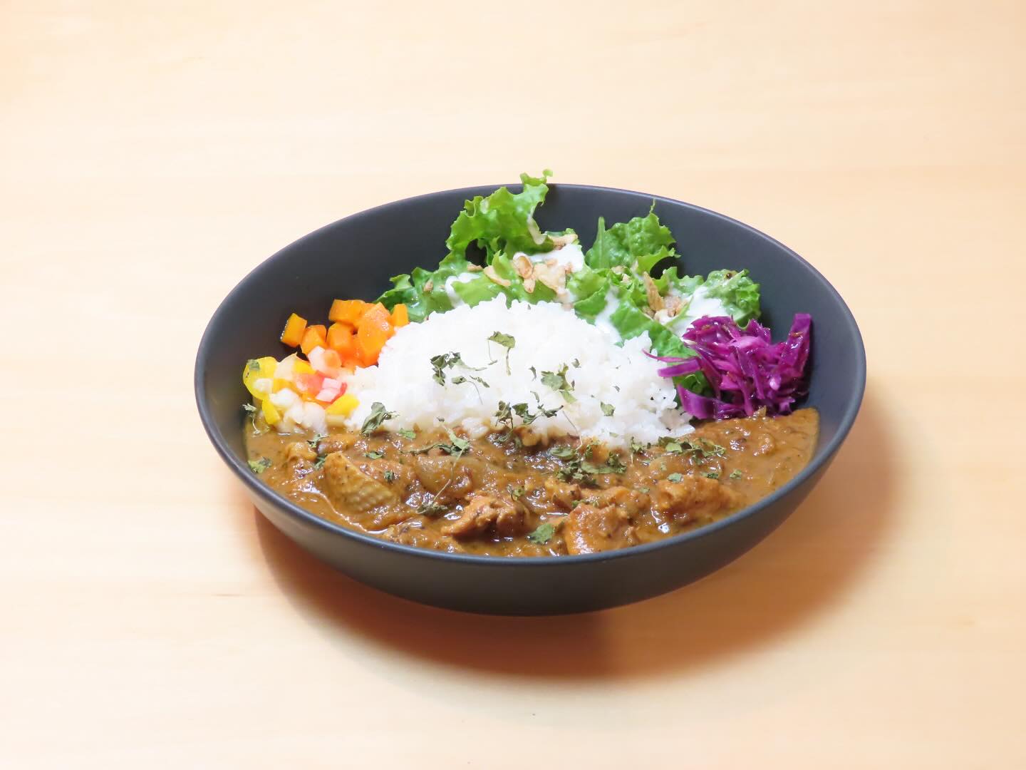 パフェとカクテル BAR TRANSIT