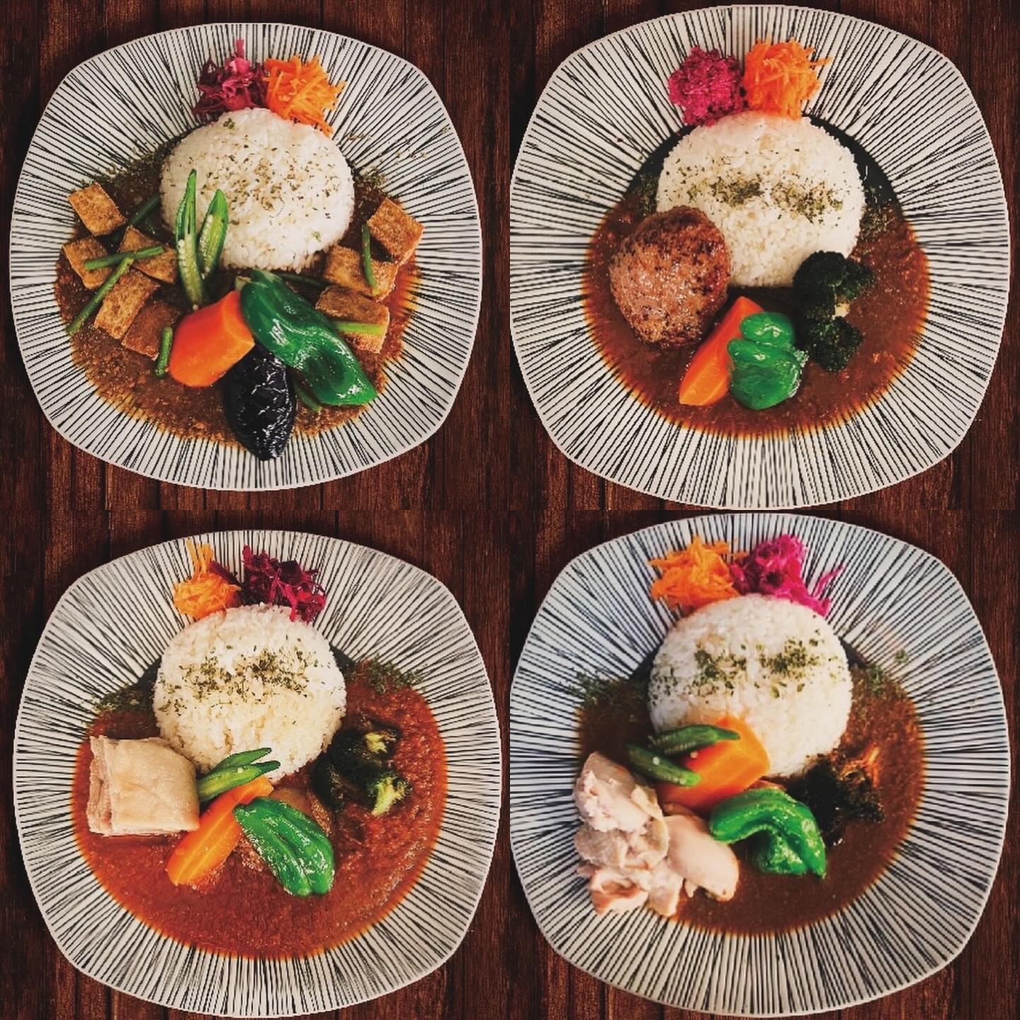 curry＆spice Y PIP CCC（カレー＆スパイス ワイ ピップ シーシーシー）