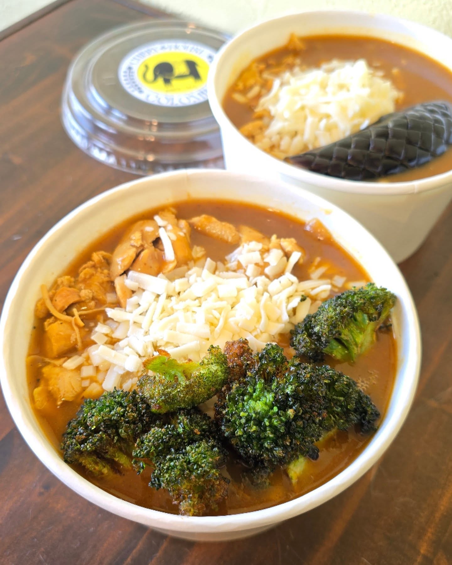 【テイクアウト専門】TAKE OUT HOUSE COLOMBO（テイクアウトハウス コロンボ）