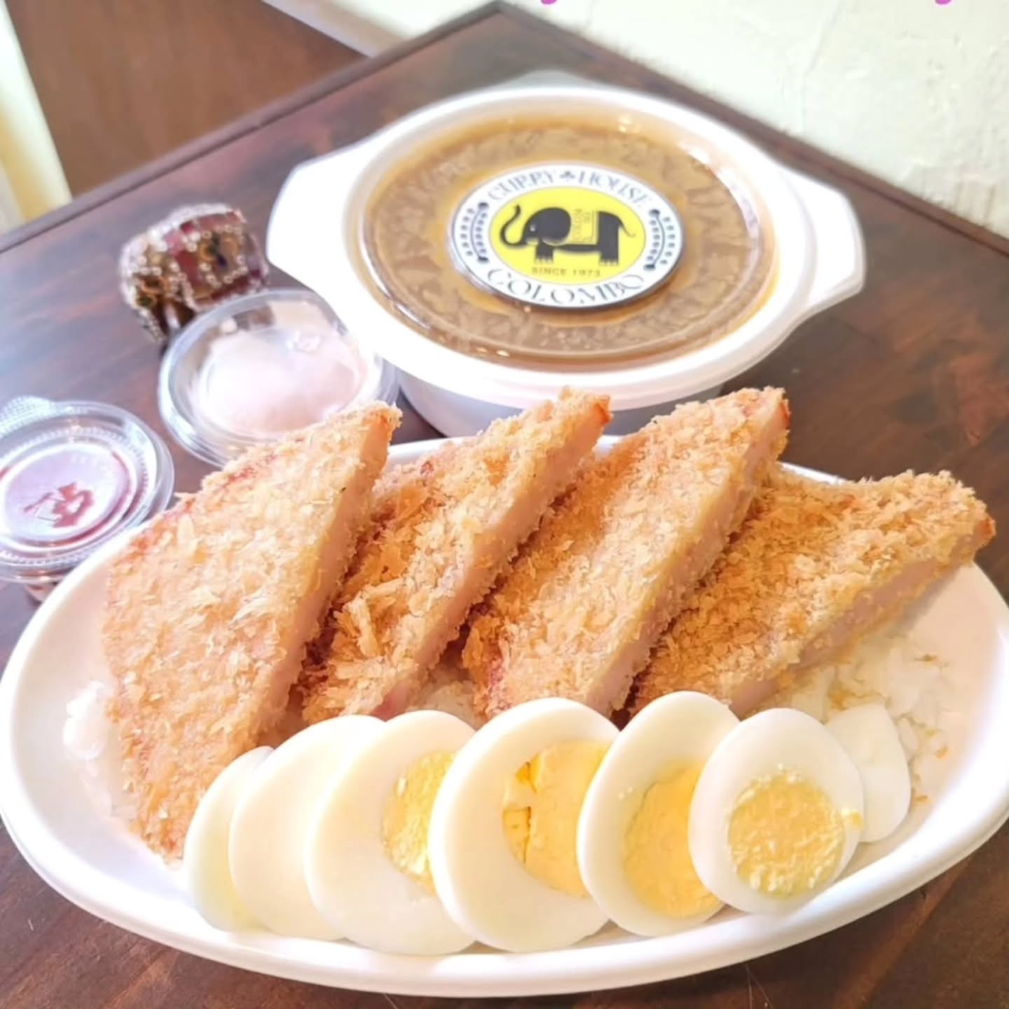 【テイクアウト専門】TAKE OUT HOUSE COLOMBO（テイクアウトハウス コロンボ）