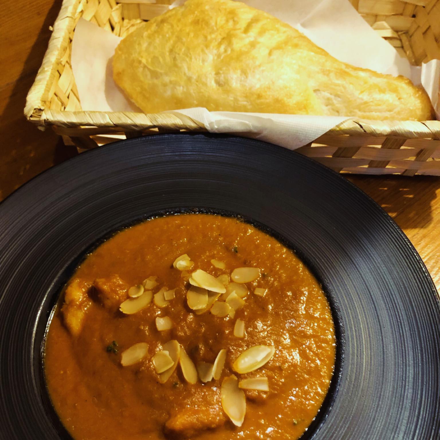 未来カレー こりす