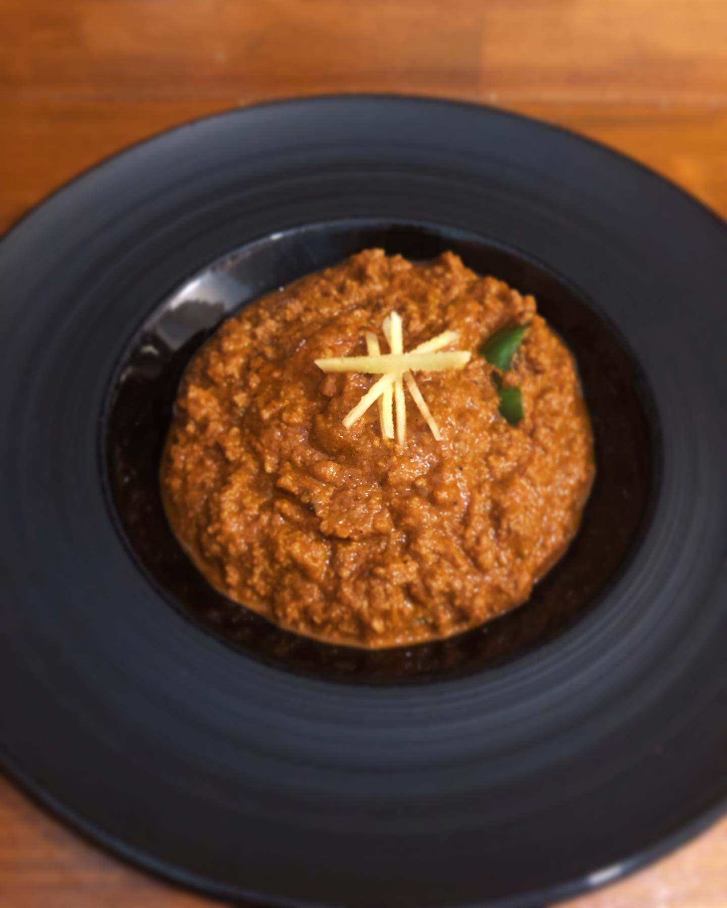 未来カレー こりす