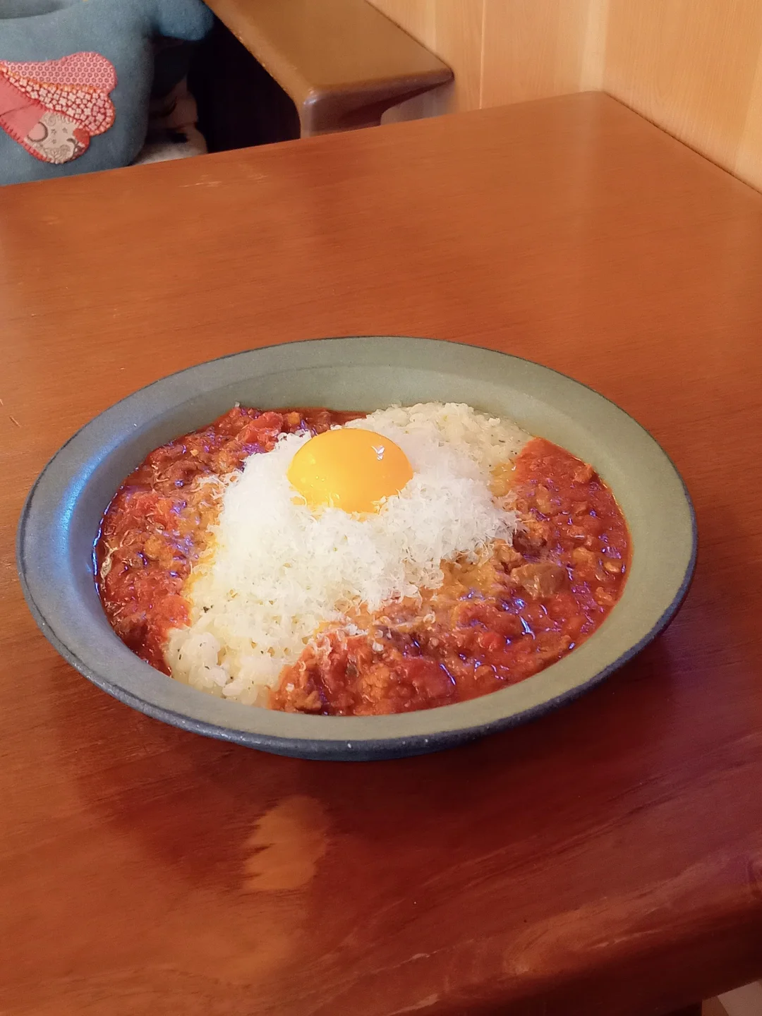 ガトーショコラと。