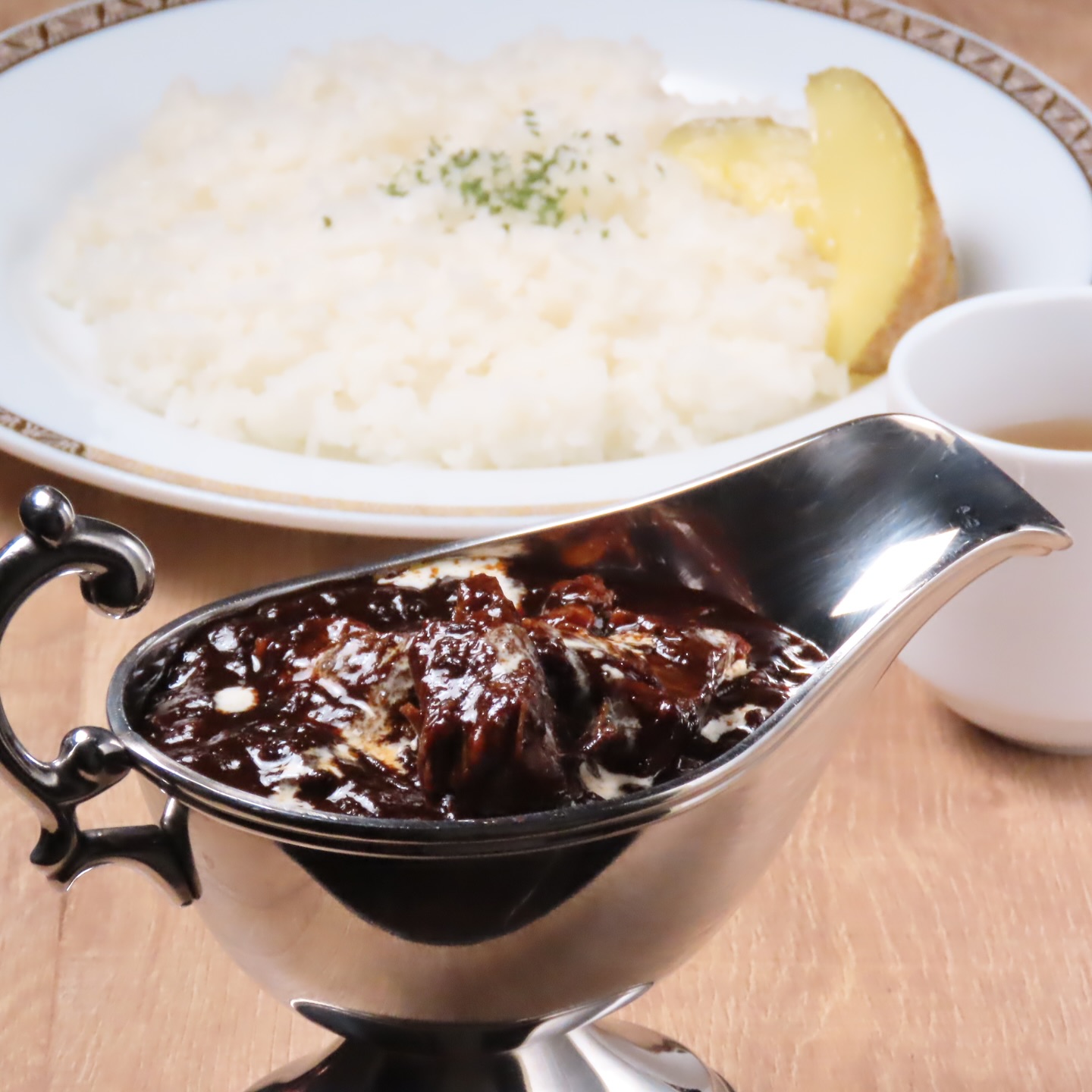 CURRY CHARLES（カリーチャールズ）