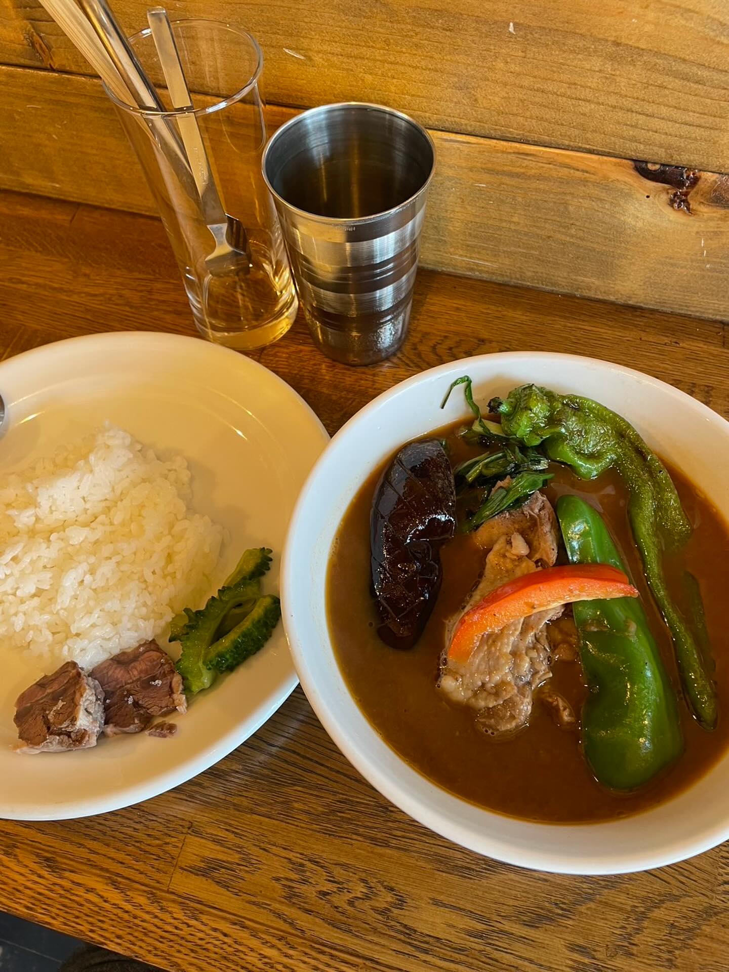 CURRY PIPPI（カリーピッピ）