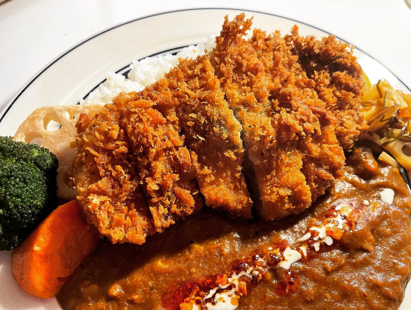 カレーの子 くろしお