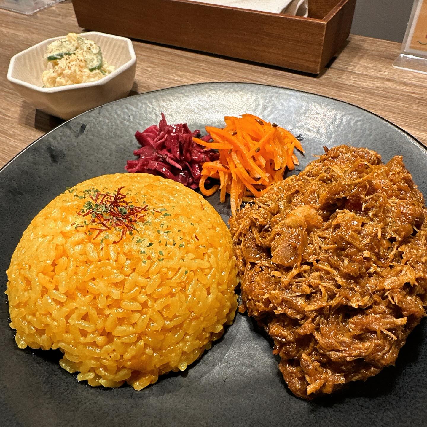 札幌円山カレー