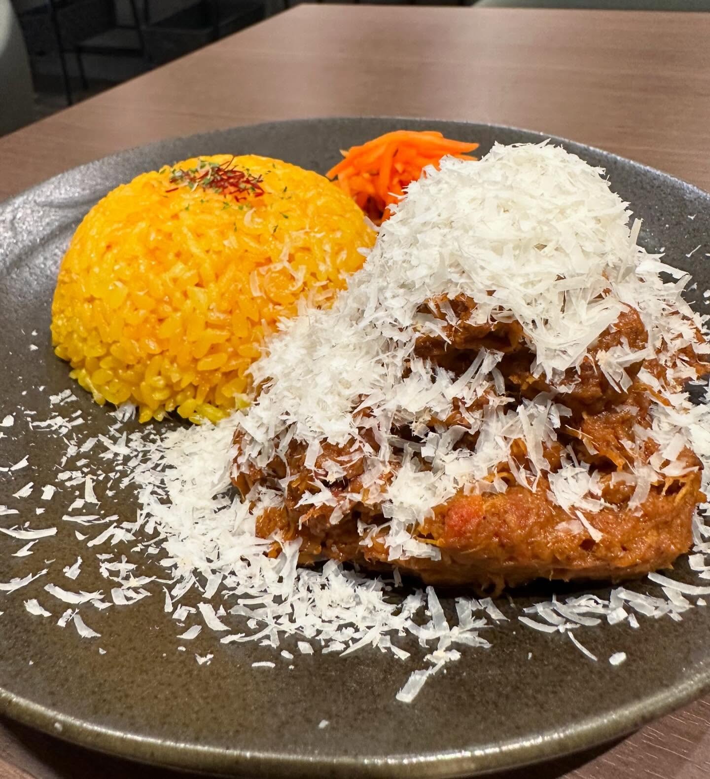 札幌円山カレー