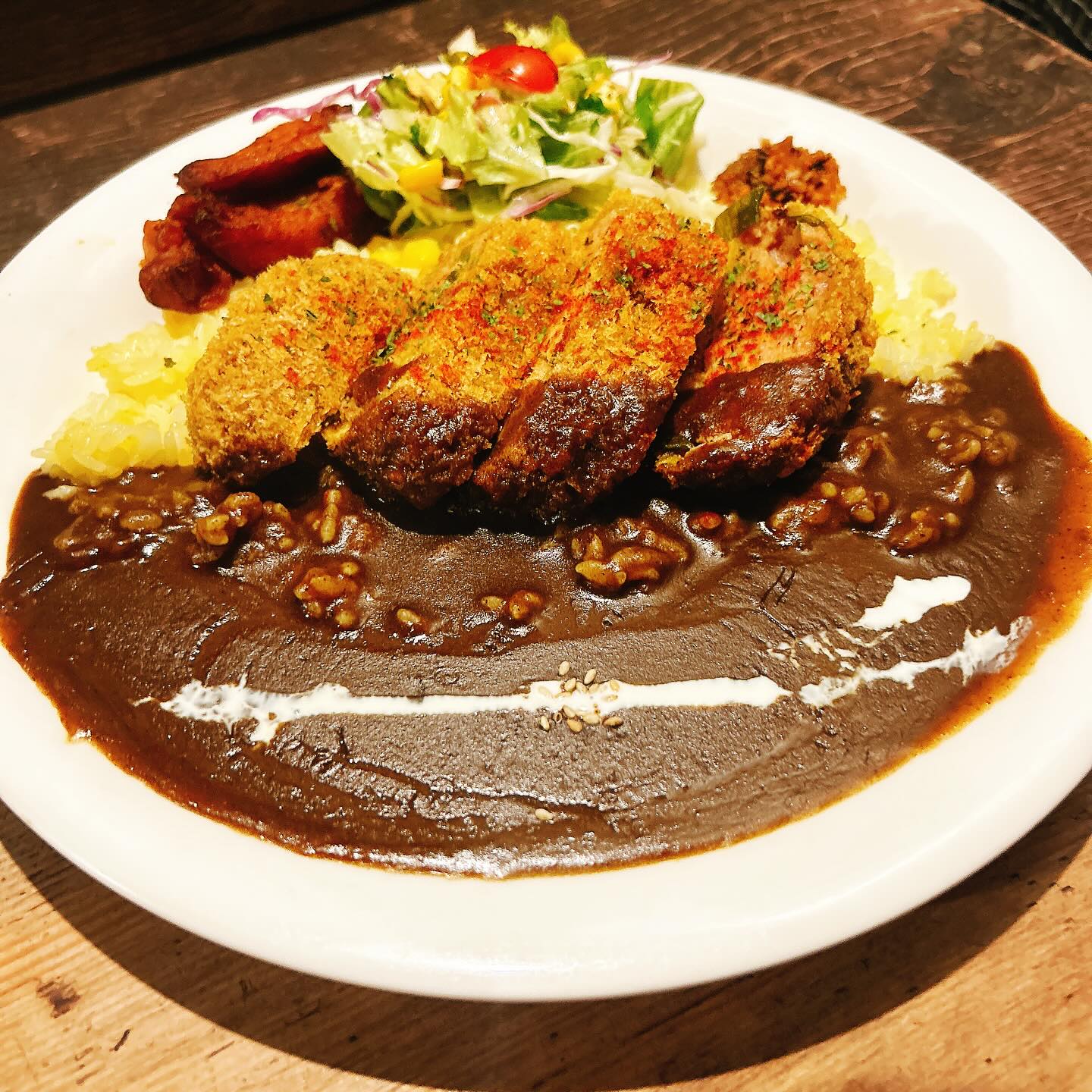 唯我独尊（ゆいがどくそん）