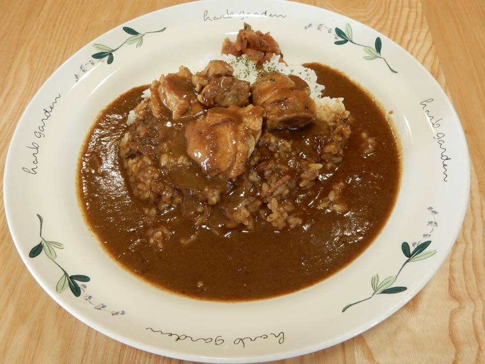 魔女のスプーン