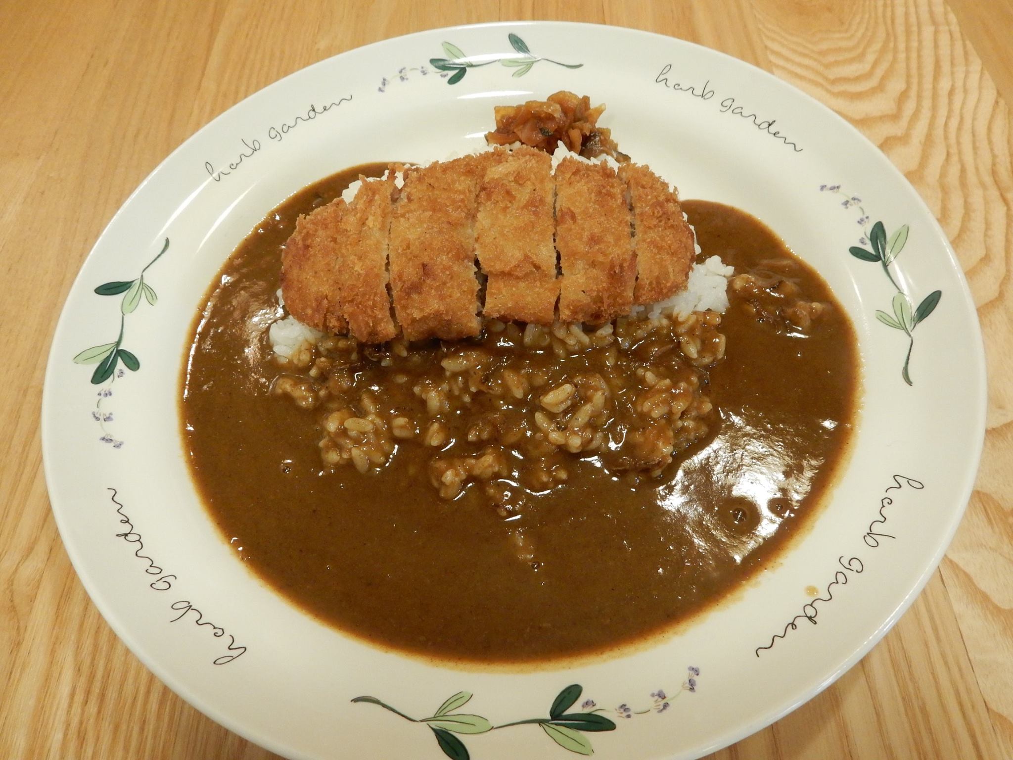 魔女のスプーン