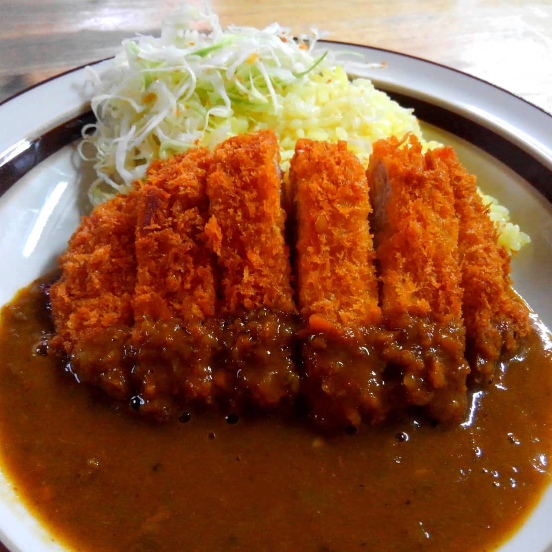 ちいさなログカフェ ふらわ