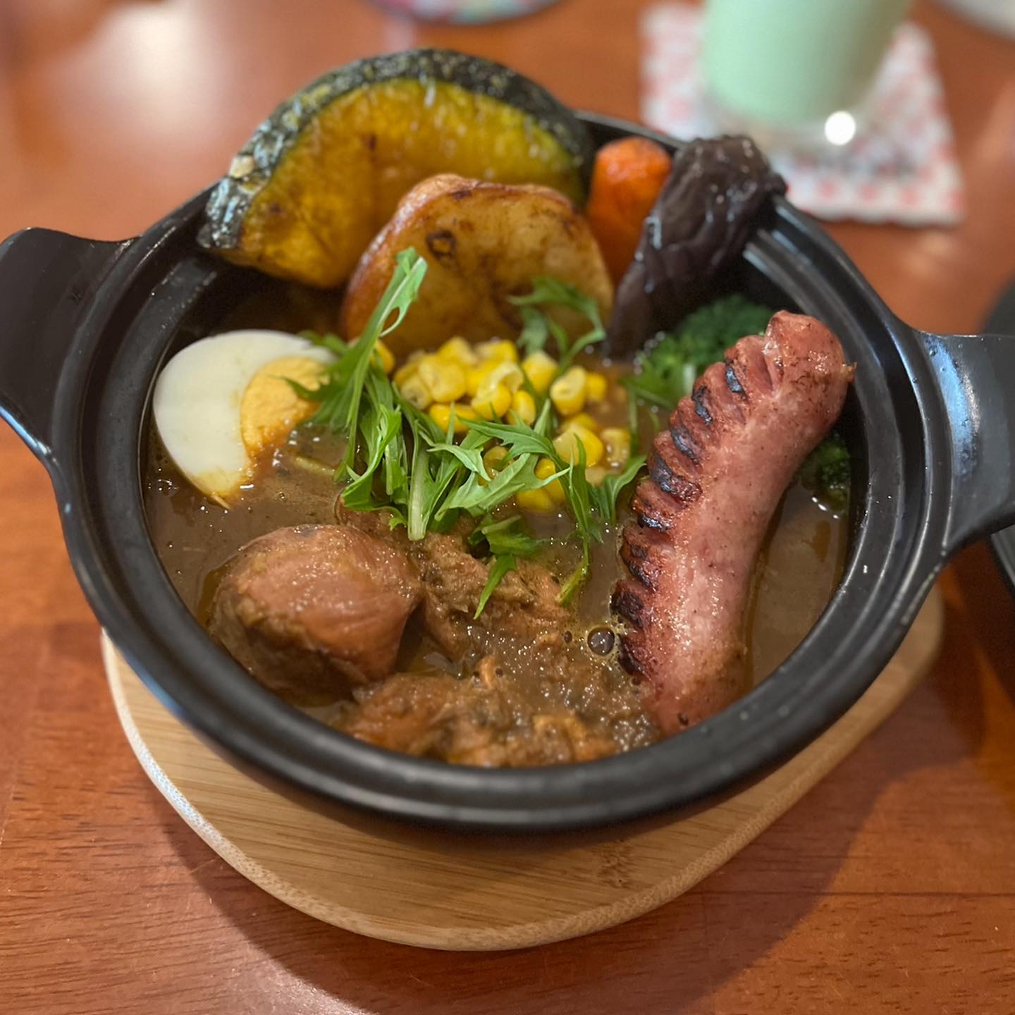 CURRY＆BAR JAM（カレー＆バー ジャム）