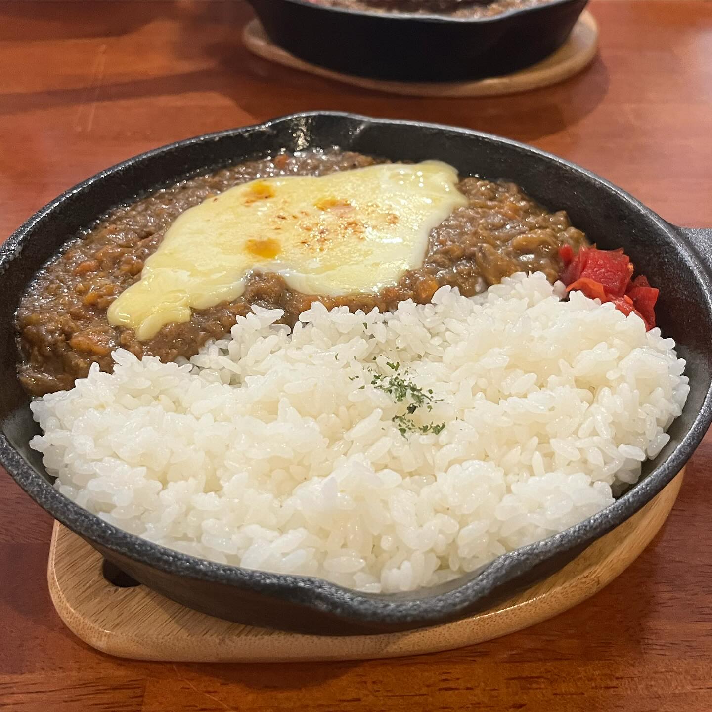 CURRY＆BAR JAM（カレー＆バー ジャム）