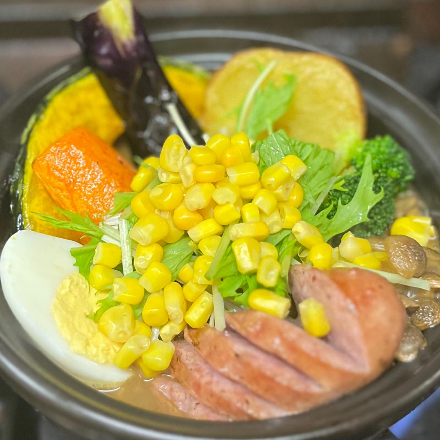 CURRY＆BAR JAM（カレー＆バー ジャム）