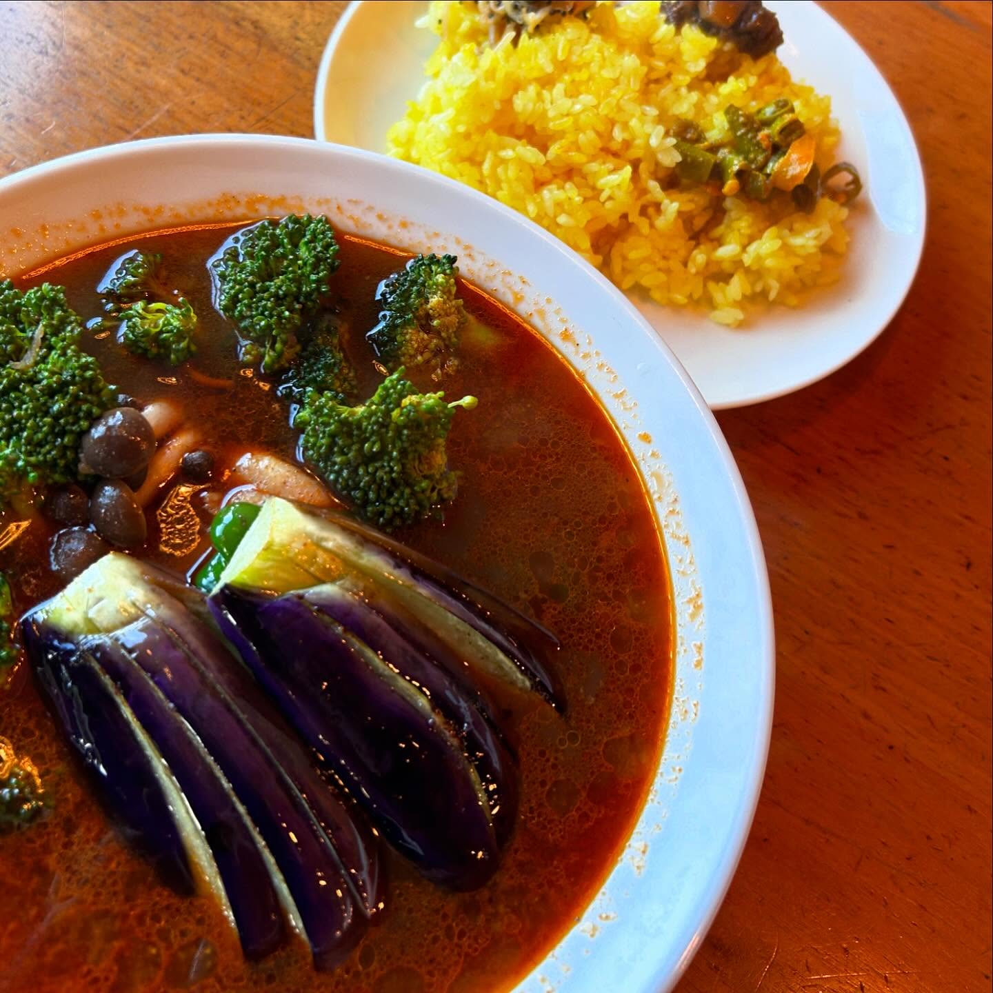 スープカレーとスパイスカレーの店 きち