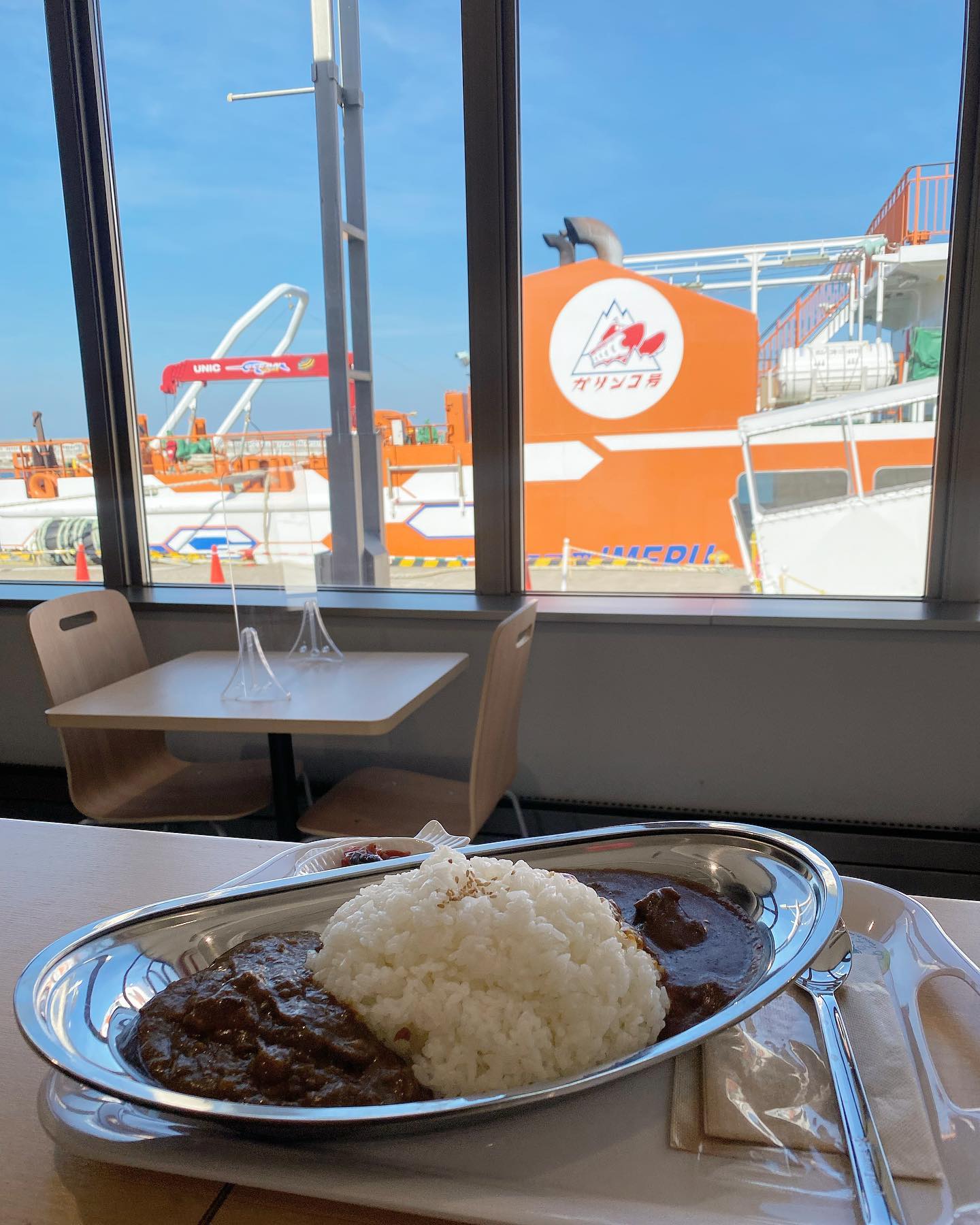 CURRY SHOP ルルコシンプ