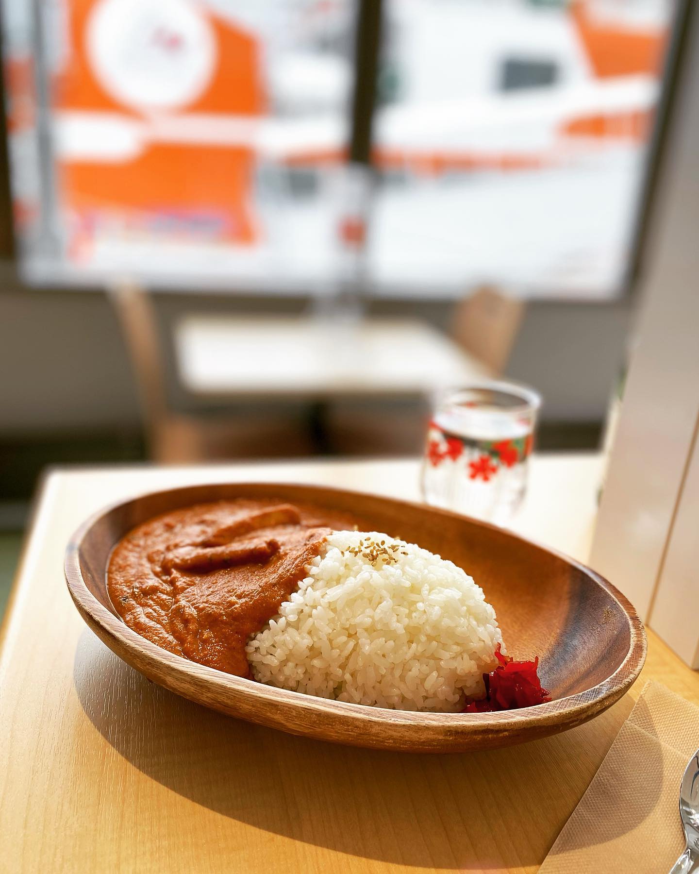 CURRY SHOP ルルコシンプ