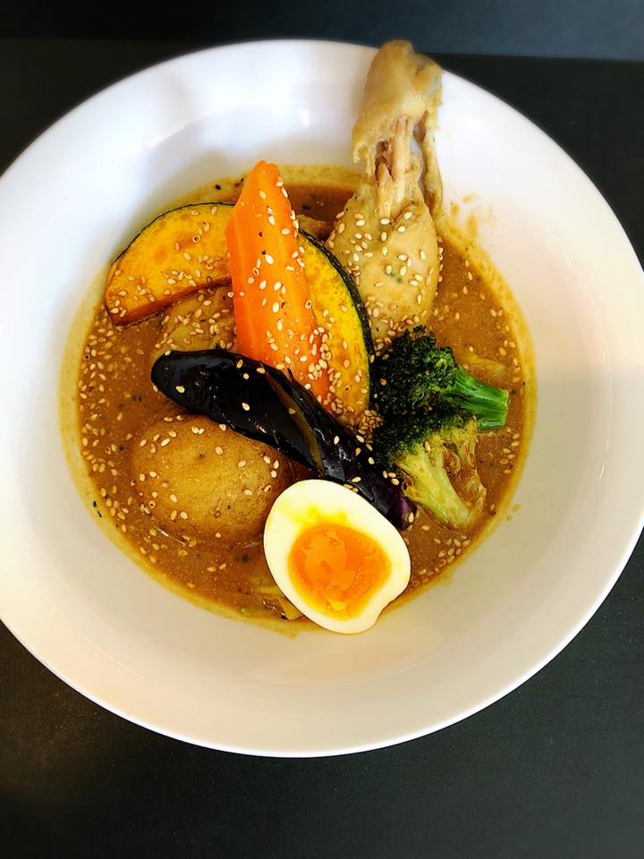 SoupCurry GALLUP（スープカリー ギャラップ）