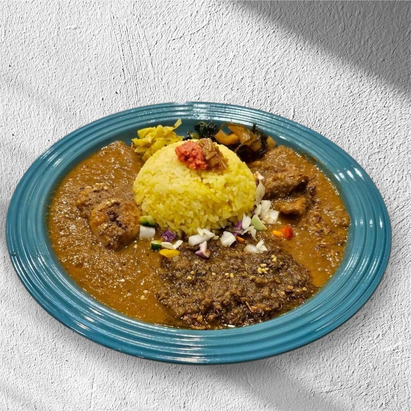 mifucurry（ミフカレー）