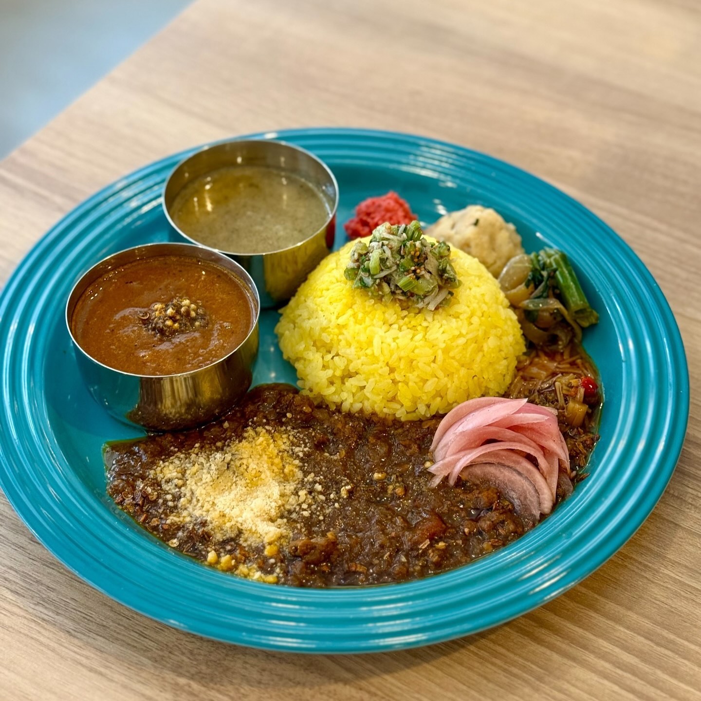 mifucurry（ミフカレー）