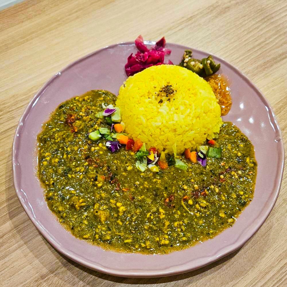 mifucurry（ミフカレー）