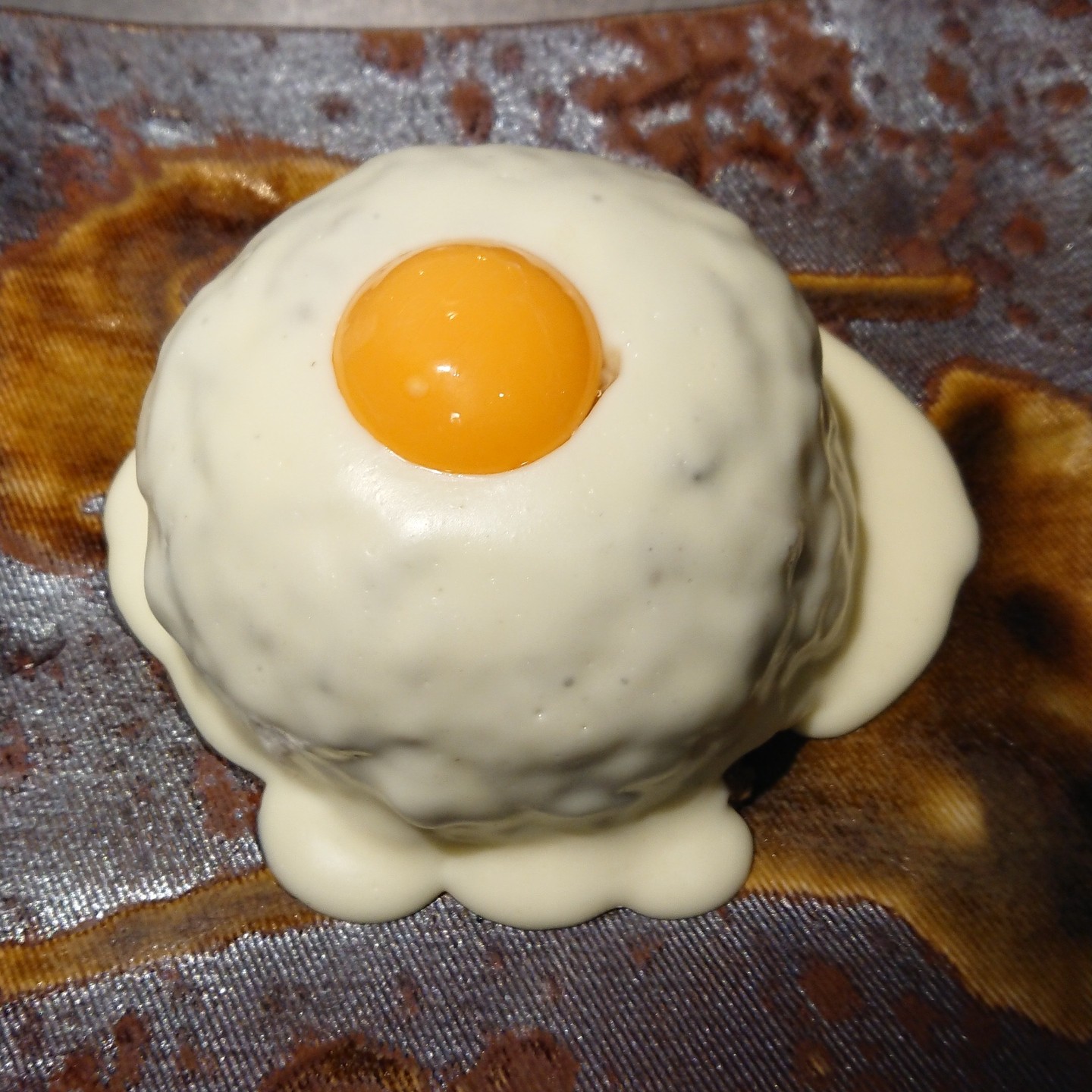 スープカレー しゃば蔵