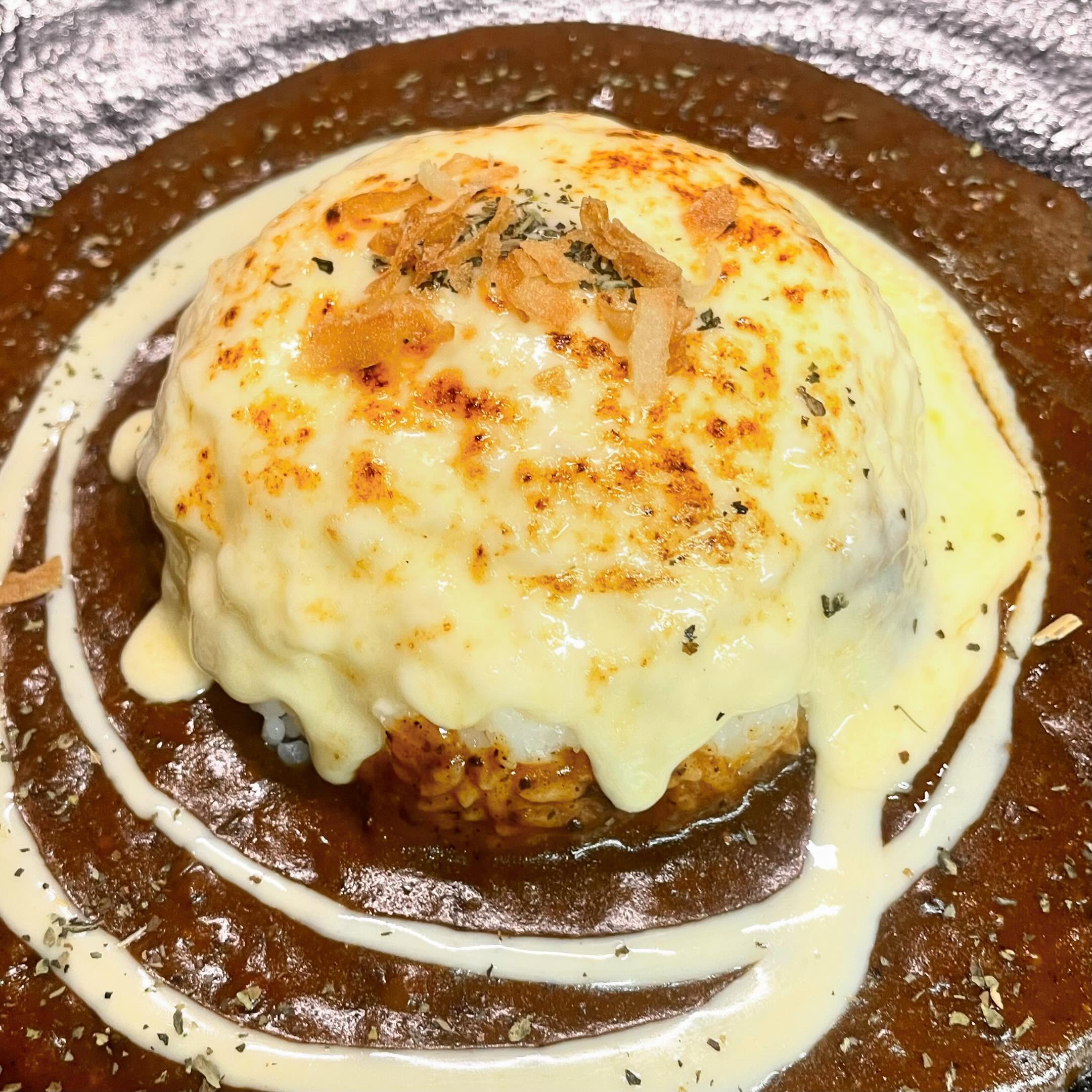 黒岩咖哩飯店（くろいわかりいはんてん）