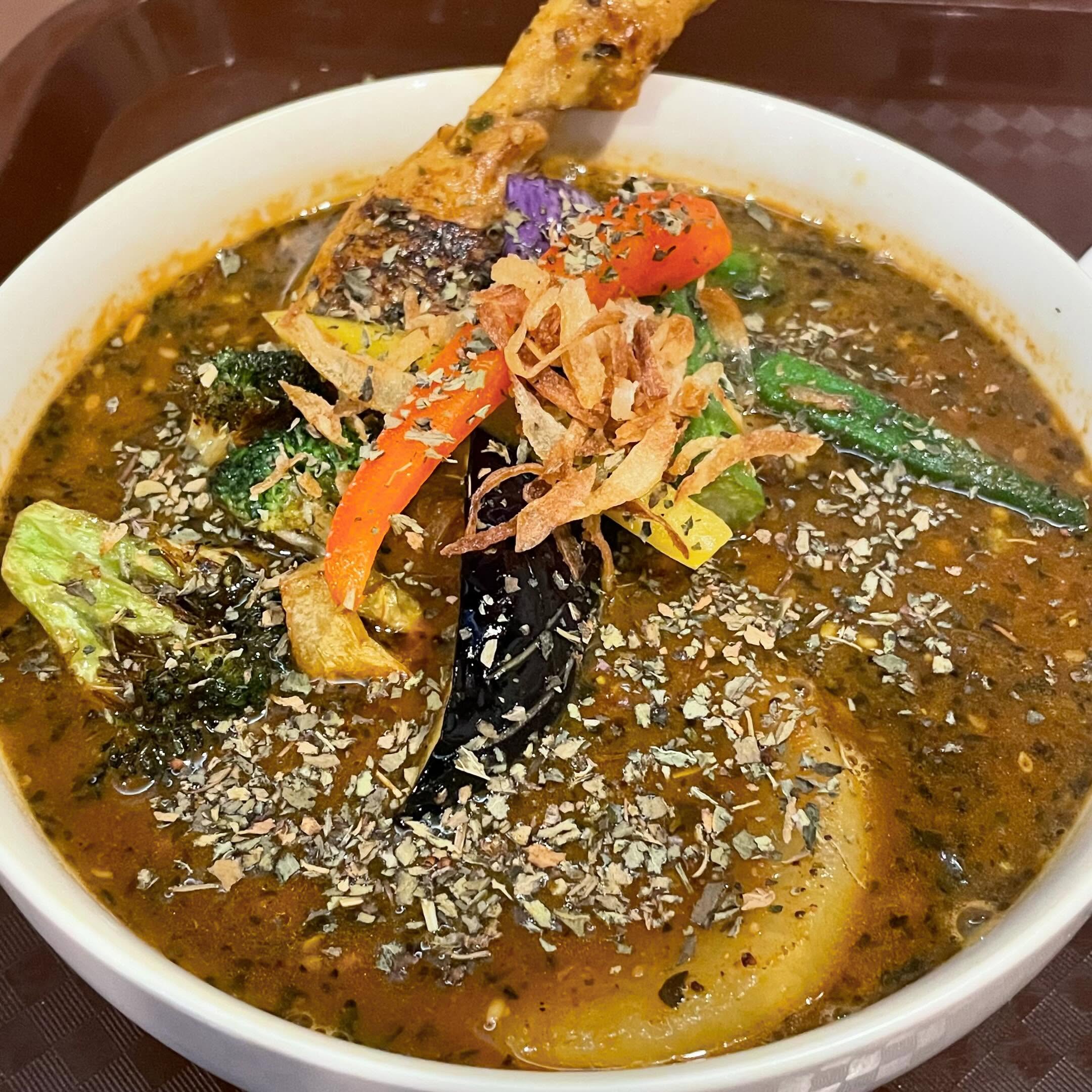 黒岩咖哩飯店（くろいわかりいはんてん）