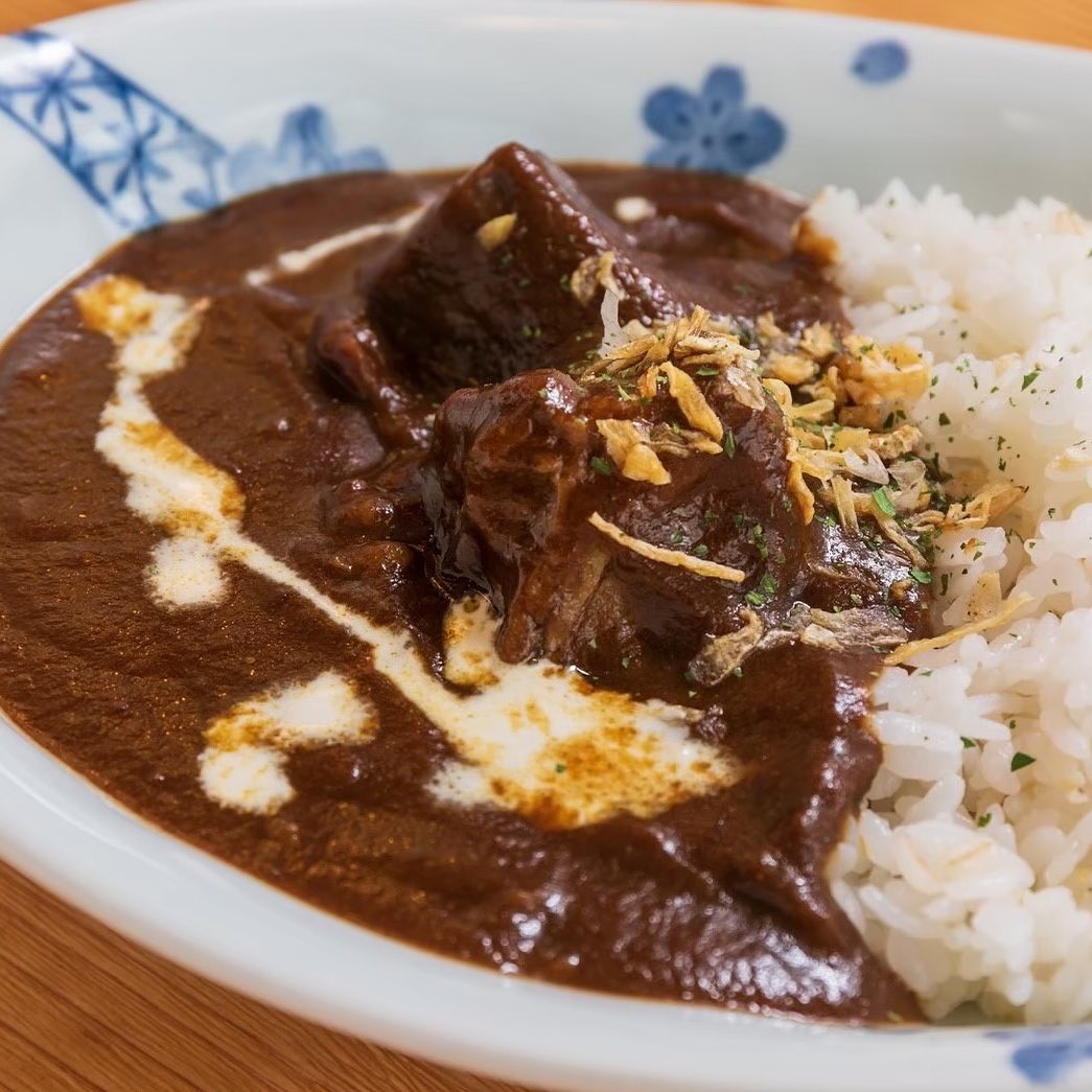 欧風カリー ドモン もいわ店
