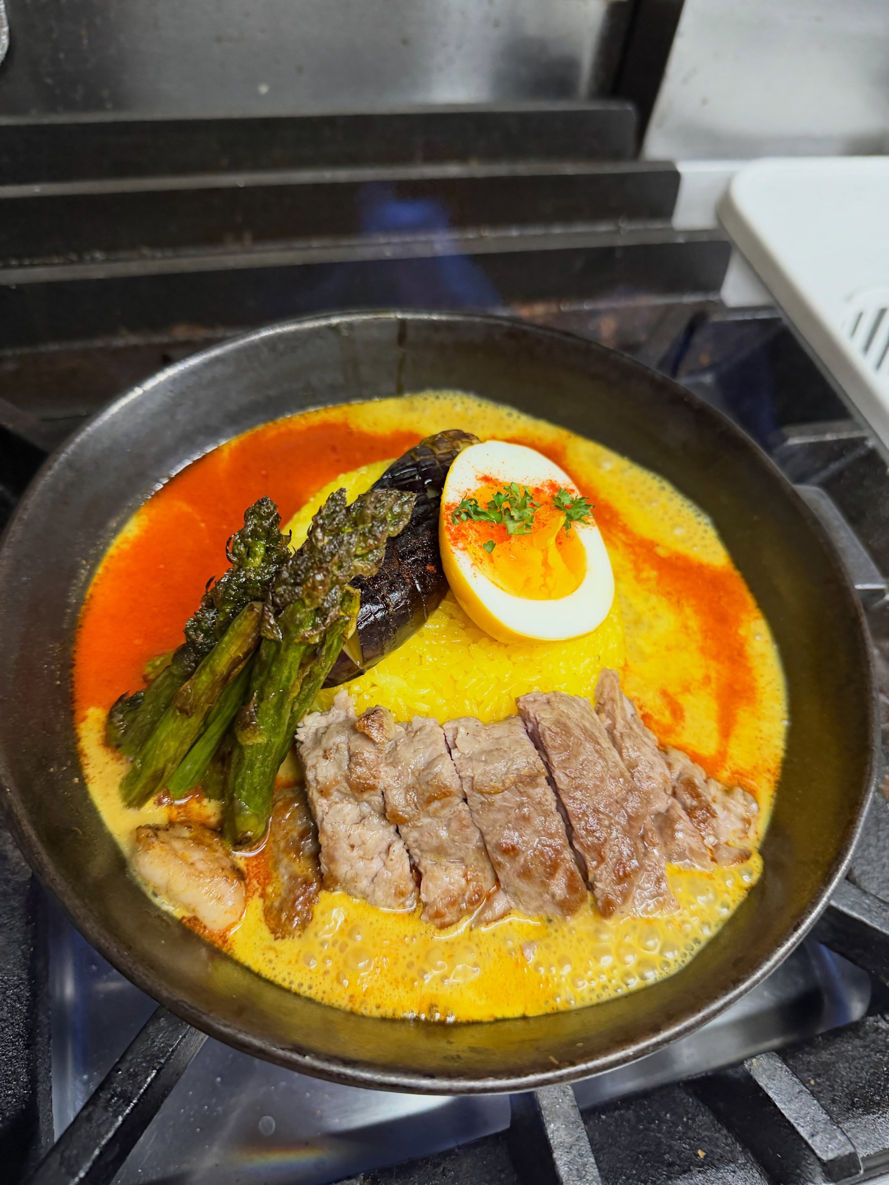 Eko’s Curry（エコズカリー）