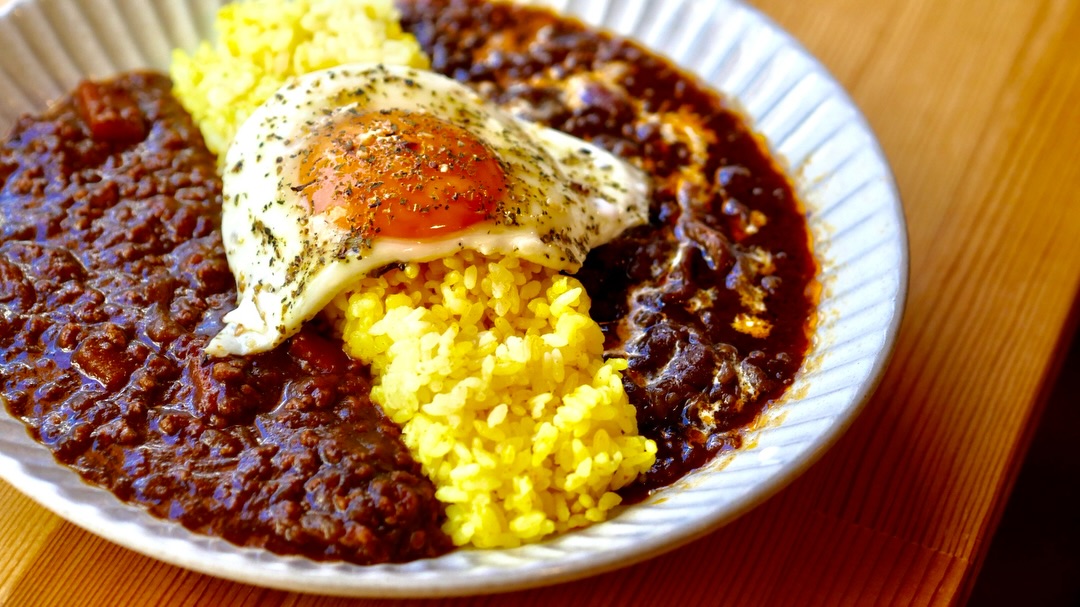 カレーハウス 三木谷