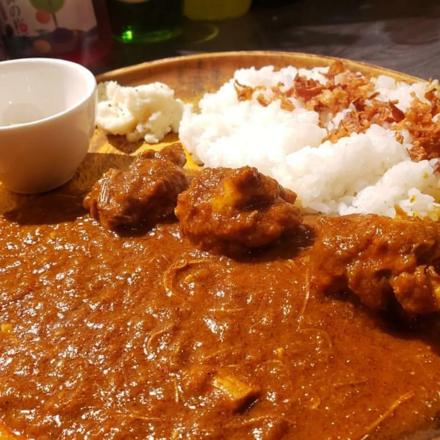 Curry＆Bar ネモちゃんランド