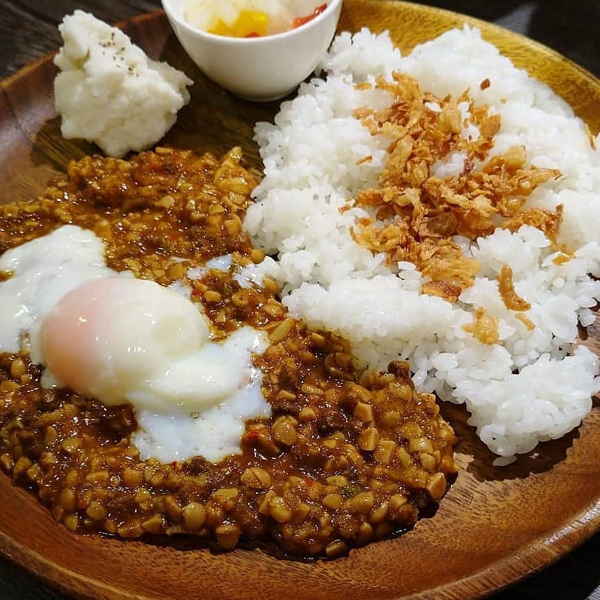 Curry＆Bar ネモちゃんランド