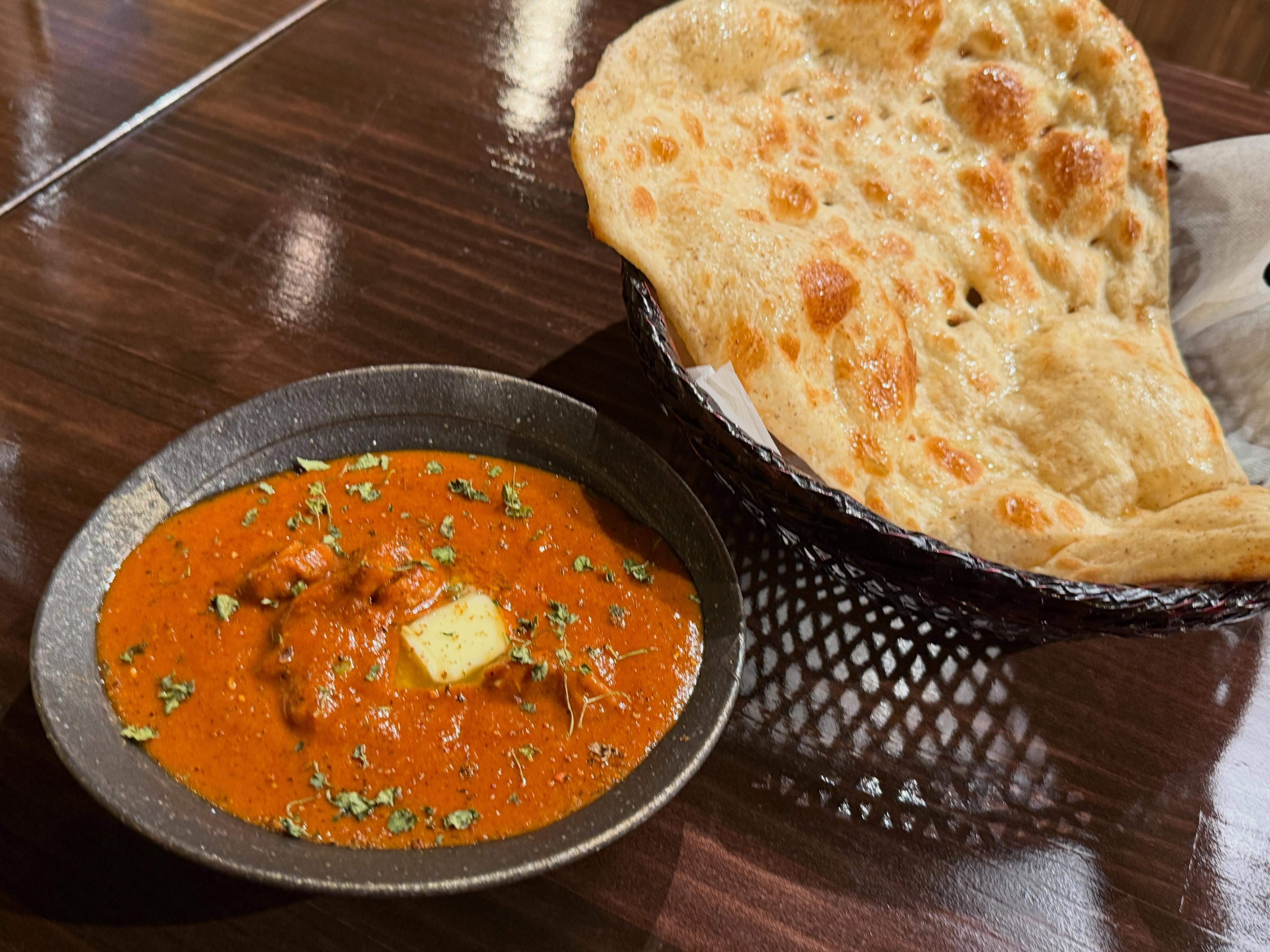 TANDOOR（タンドール）
