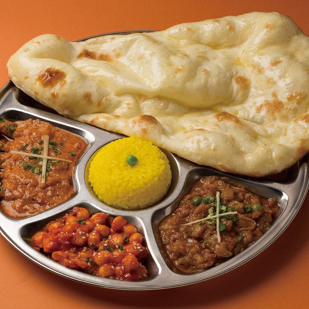 Taj Mahal ファクトリー店