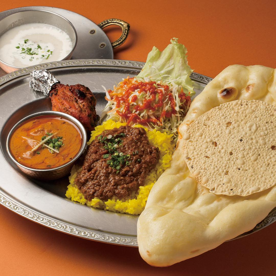 Taj Mahal ファクトリー店