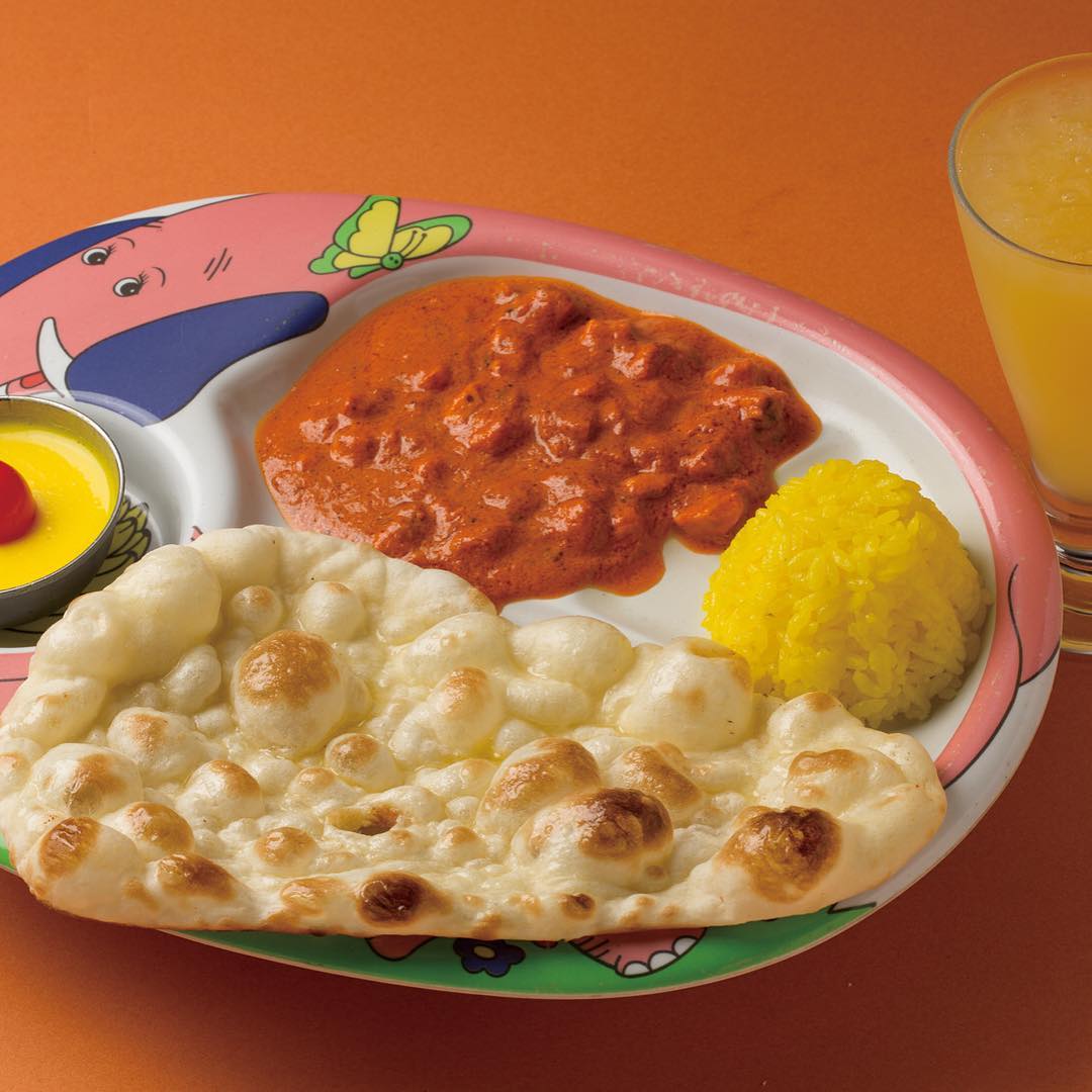 Taj Mahal ファクトリー店