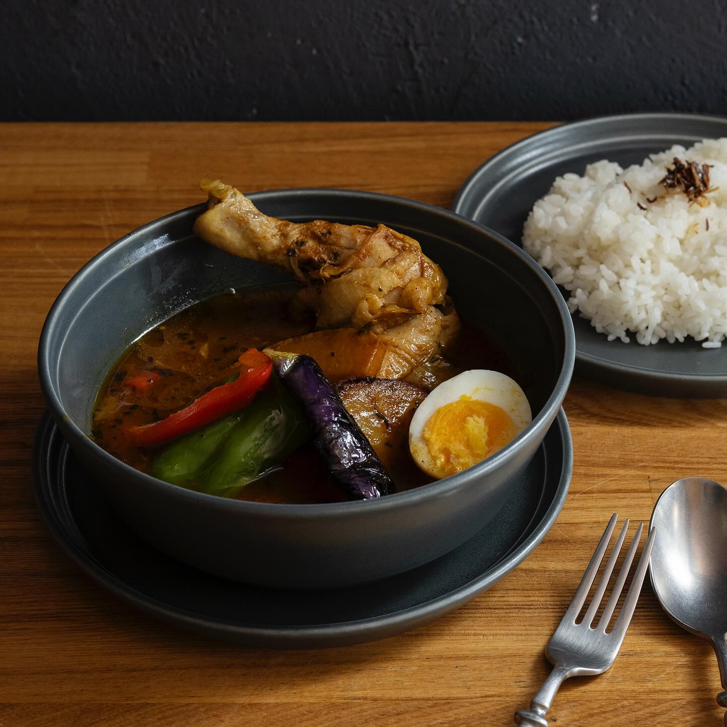 スープカレー ouchi
