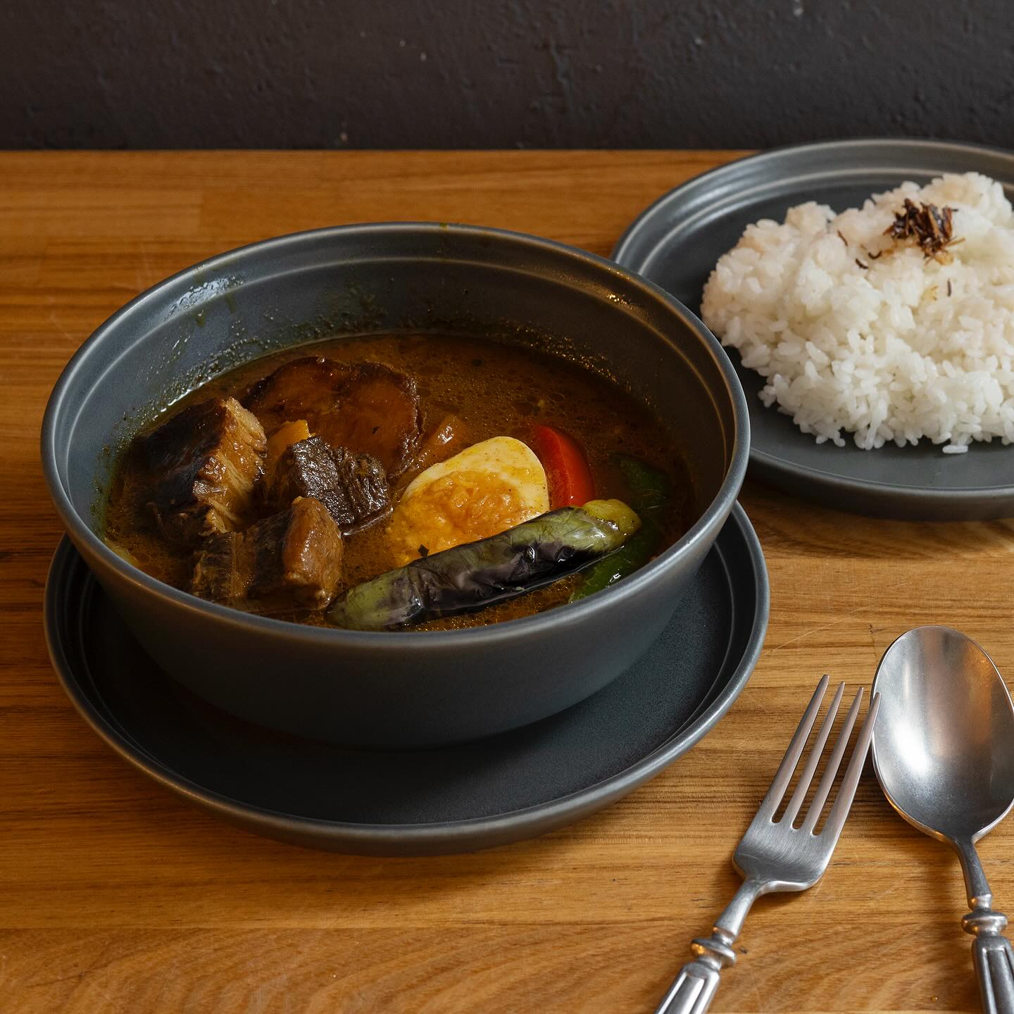スープカレー ouchi