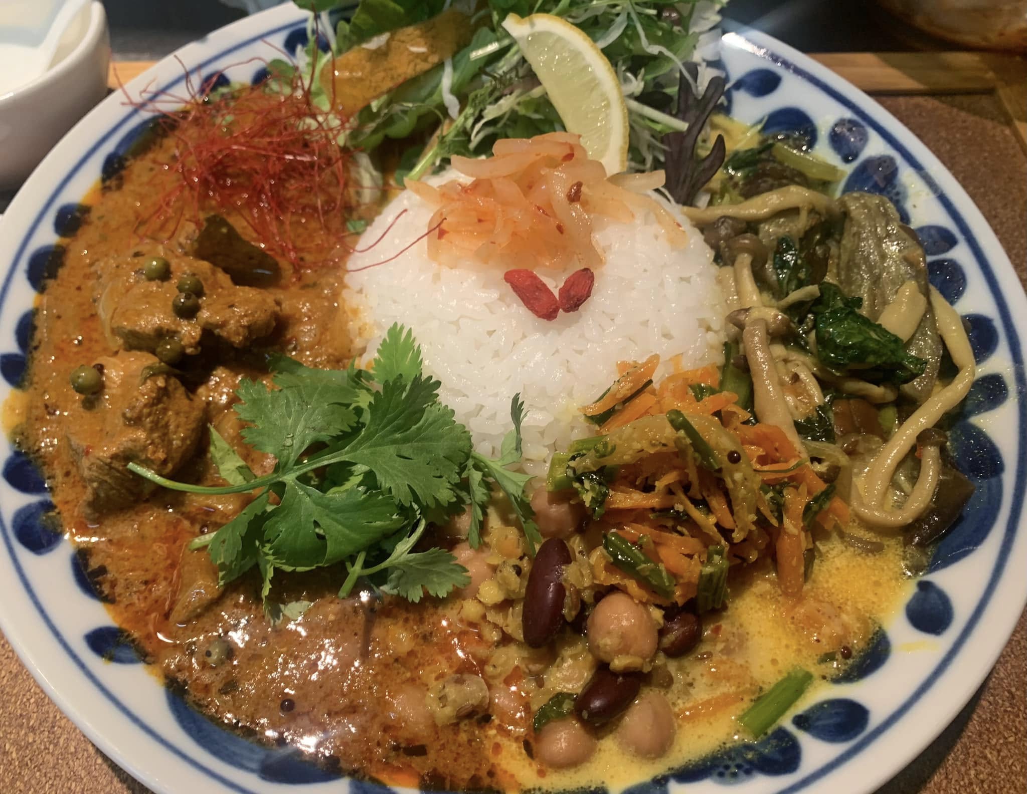 Pani cafe（パニ カフェ）