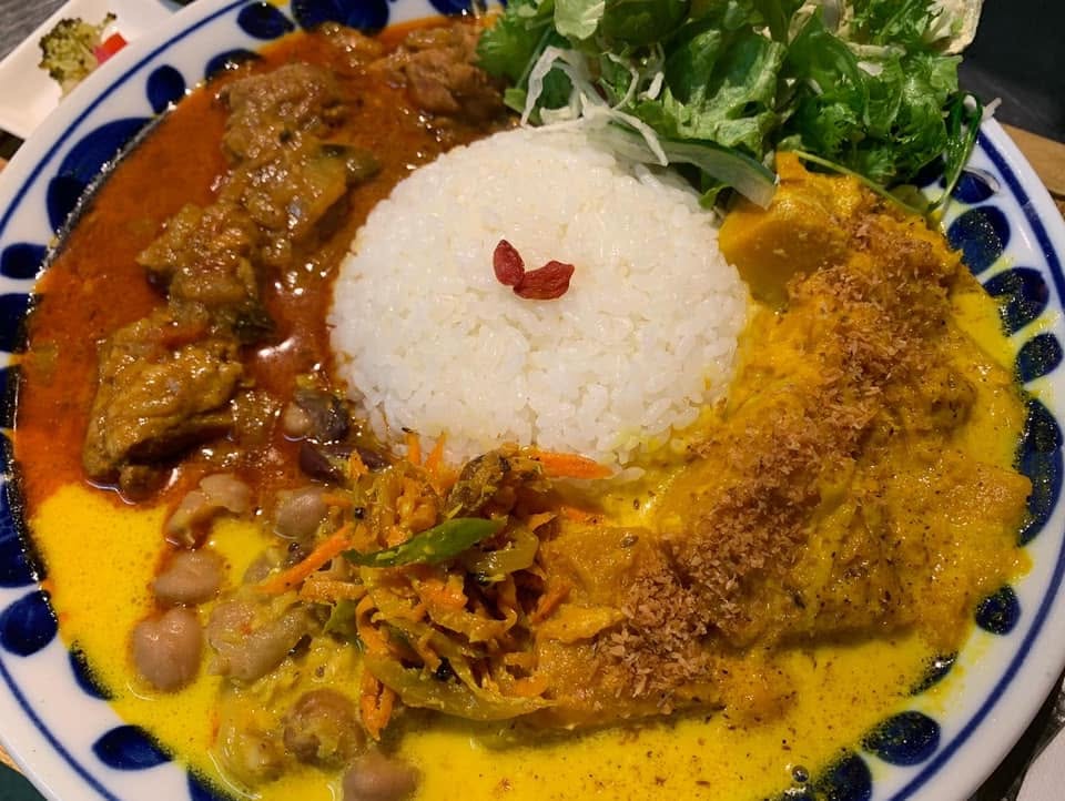 Pani cafe（パニ カフェ）